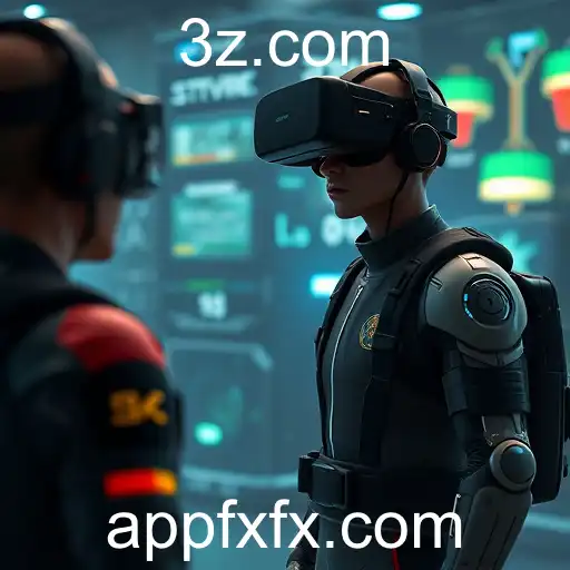 Revolução nos Jogos com a IA Avançada