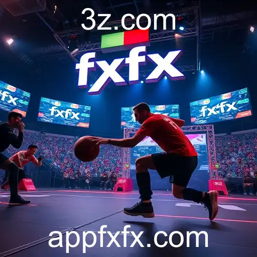 Revolução no Mercado de Jogos Online: O Impacto de 'fxfx'