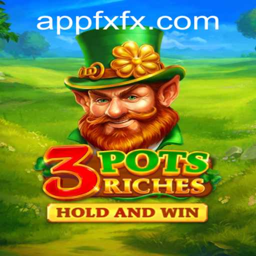Unveiling the Excitement of 3potsRiches: A Game of Strategy and Luck