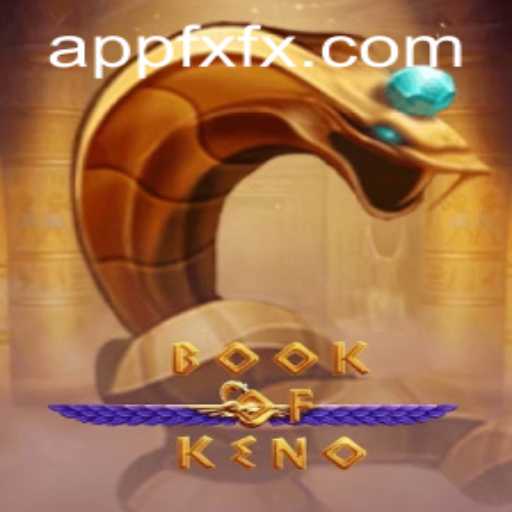 Exploring the World of BookOfKeno: A Unique Blend of Strategy and Luck