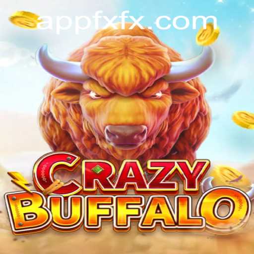 Crazy Buffalo: An Exciting Journey into Virtual Gaming
