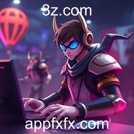 Os Desafios e Evoluções do Mundo dos Jogos Online