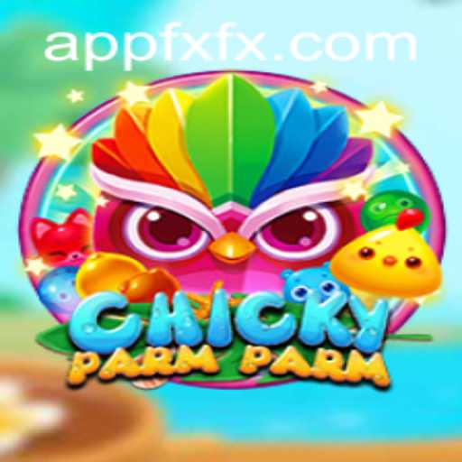 ChickyParmParm: A Quirky Journey into the World of Virtual Chickens