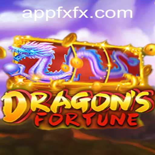 Discovering DragonFortune: An Immersive Fantasy Gaming Experience