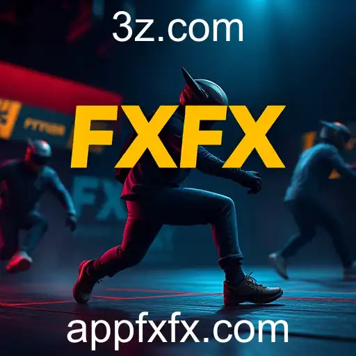 A Evolução dos Jogos Online com FXFX
