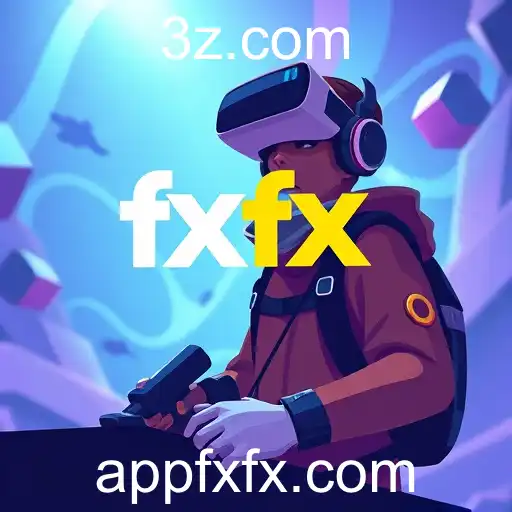 Evolução dos Jogos Online: O Impacto de 'fxfx' em 2025