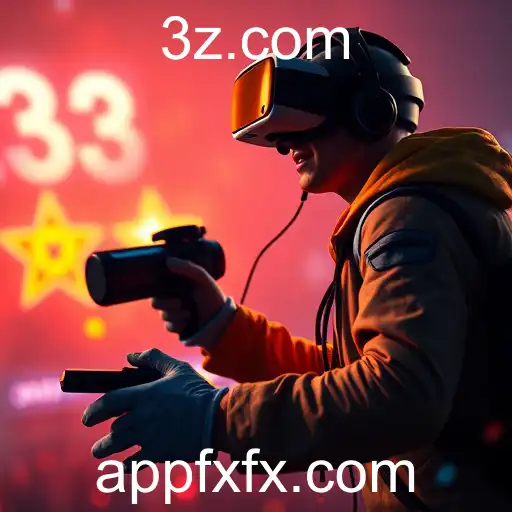 Explorando Novos Rumos no Mundo dos Jogos em 2025