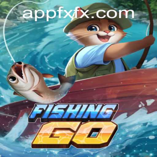 Dive into the World of FishingGO: A Catchy Adventure Awaits