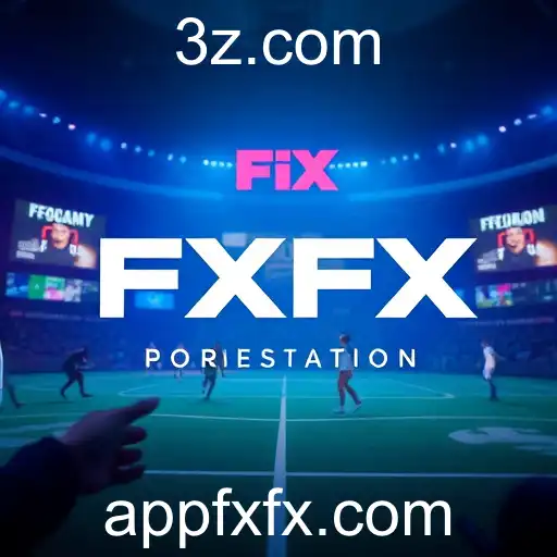 FXFX: O Futuro dos Jogos em 2025