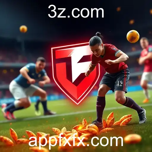 FXFX Revoluciona o Mercado de Jogos Online em 2025