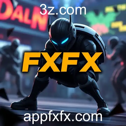 Revolução dos Jogos Online: A Nova Era do FXFX