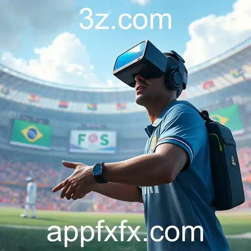 Inovações e Desafios do FXFX no Mercado de Jogos