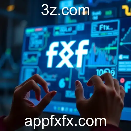 A Revolução dos Jogos com FXFX: Tendências e Inovação