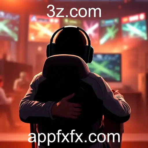 Revolução dos Jogos Online: A Ascensão da 'fxfx'