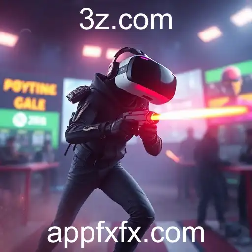 Novas Tendências no Universo dos Jogos Online