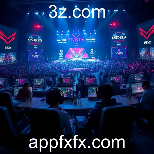 Crescimento Contínuo do Mercado de Jogos em 2025