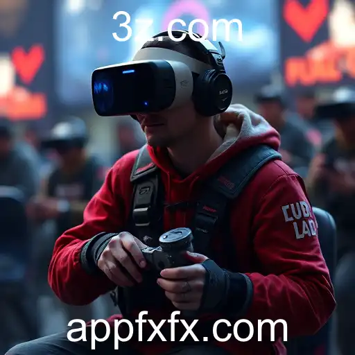 O Impacto da 'fxfx' no Cenário de Jogos em 2025