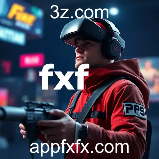 A Evolução dos Jogos em 2025: O Impacto do 'fxfx'