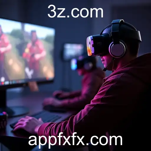 Nova Era dos Jogos Online em Portugal