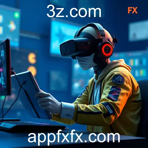 Revolução dos Jogos Online em 2025