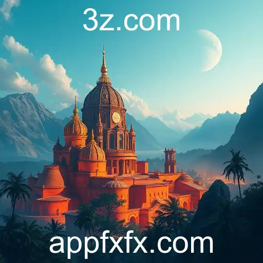 Revolução nas Plataformas de Jogos com FXFX