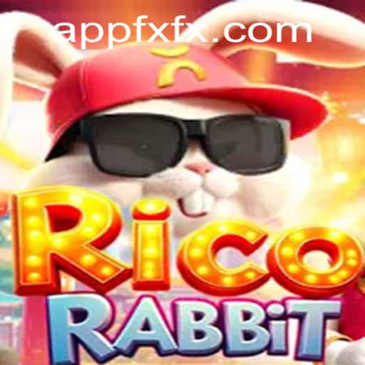 Discover the World of RicoRabbit and the Magic of fxfx PH Login