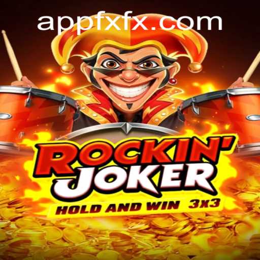 Rockin Joker: A Dynamic Game Experience