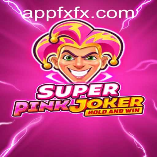 Discover the World of SuperPinkJoker: A Comprehensive Guide