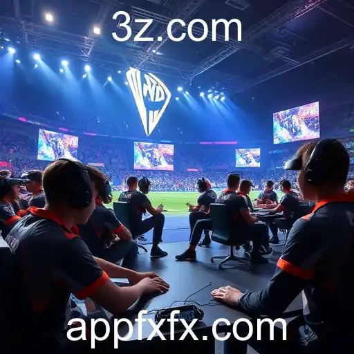 O Impacto de 'fxfx' no Mercado de Jogos em Portugal